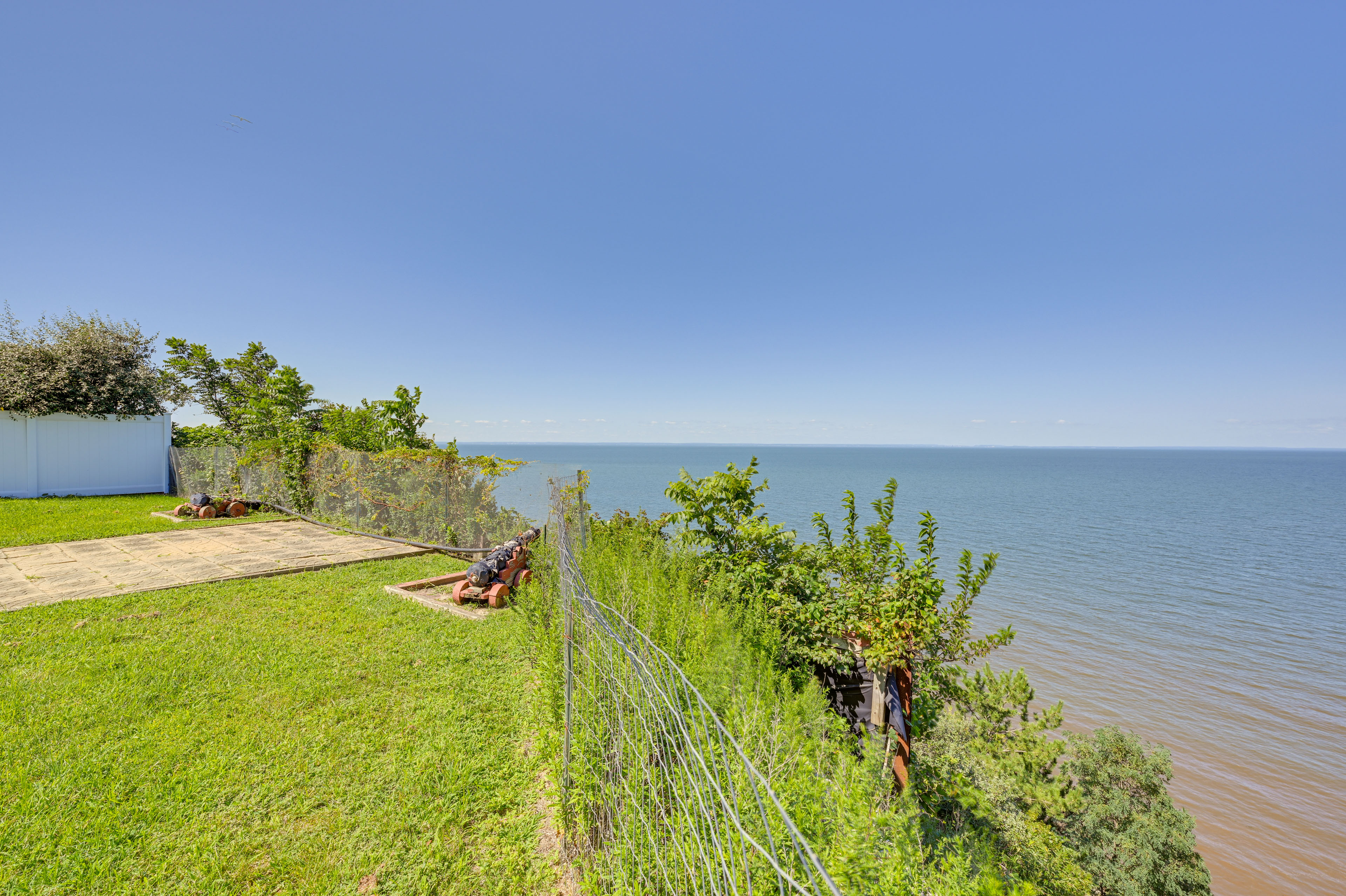 Spacious Rocky Point Retreat w/ Al Fresco Dining!