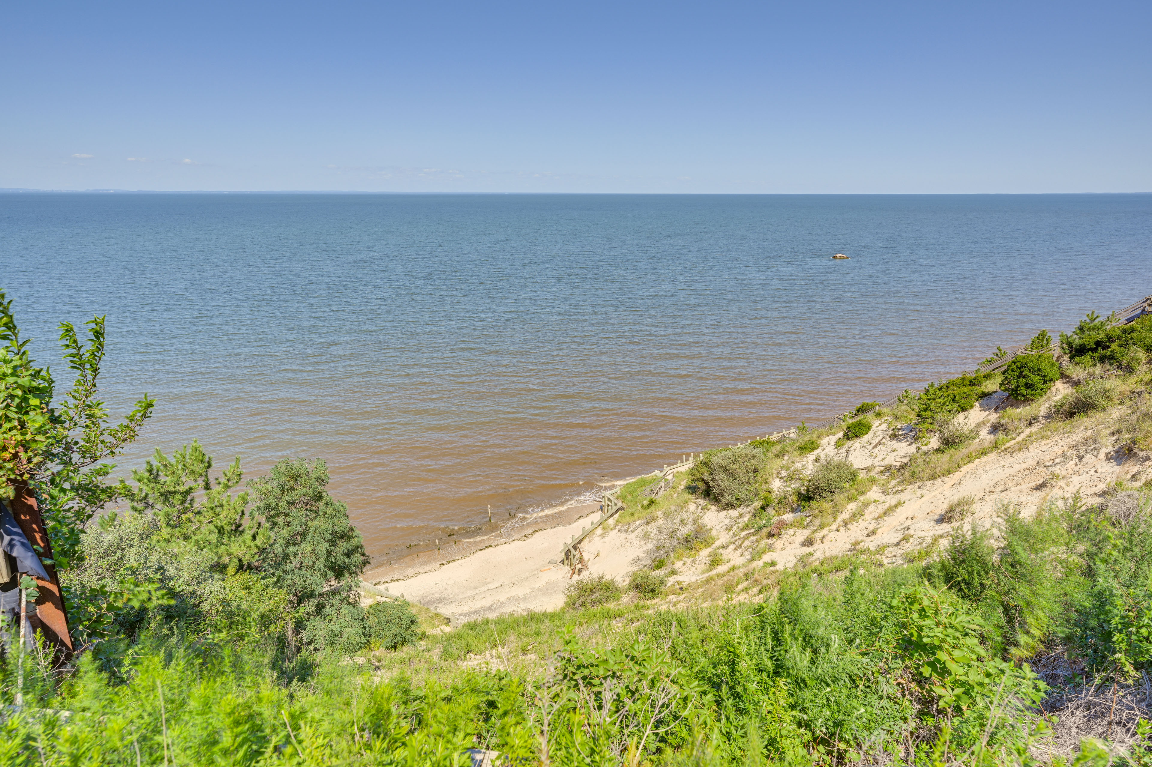 Property Image 2 - Spacious Rocky Point Retreat w/ Al Fresco Dining!