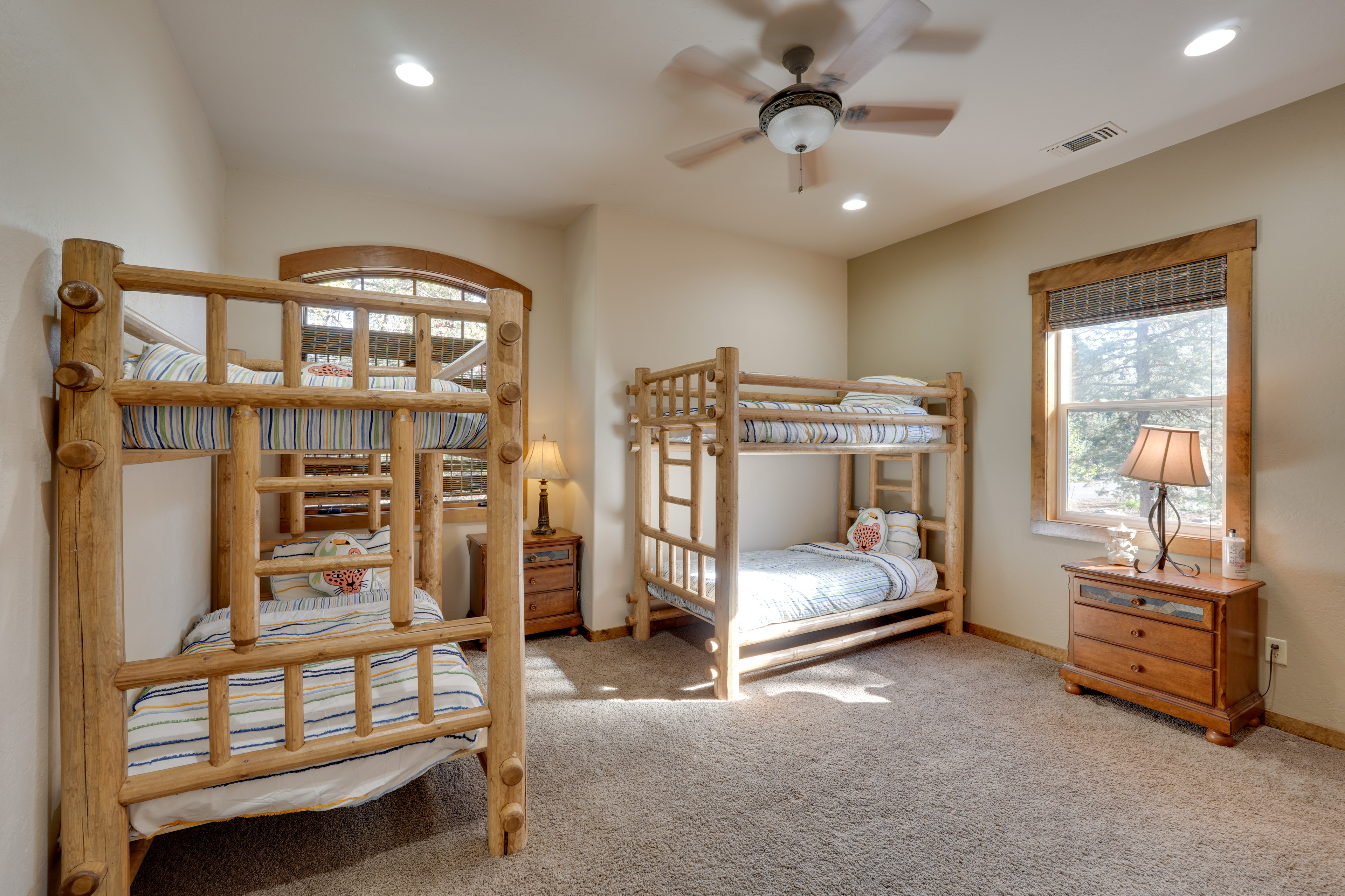 Klamath Falls Vacation Rental w/ Resort Amenities!