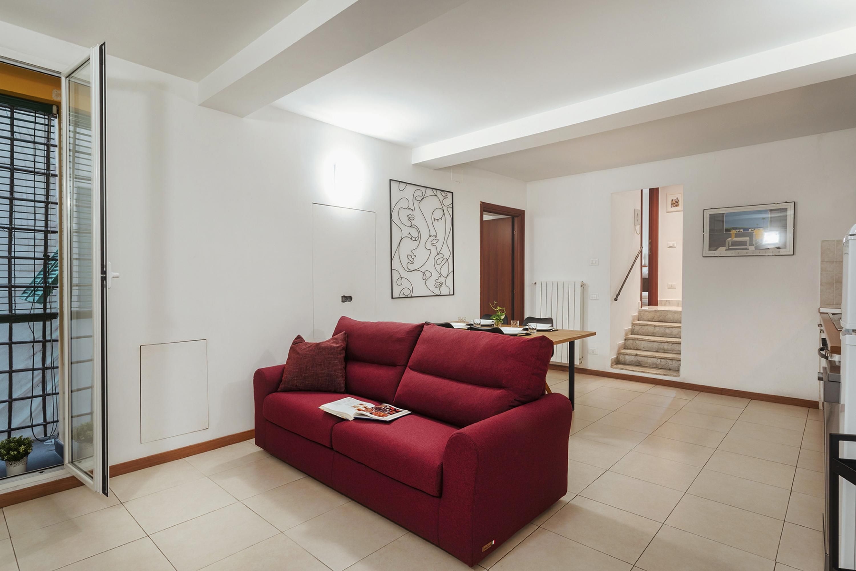 Property Image 2 - Casana Downtown by Wonderful Italy