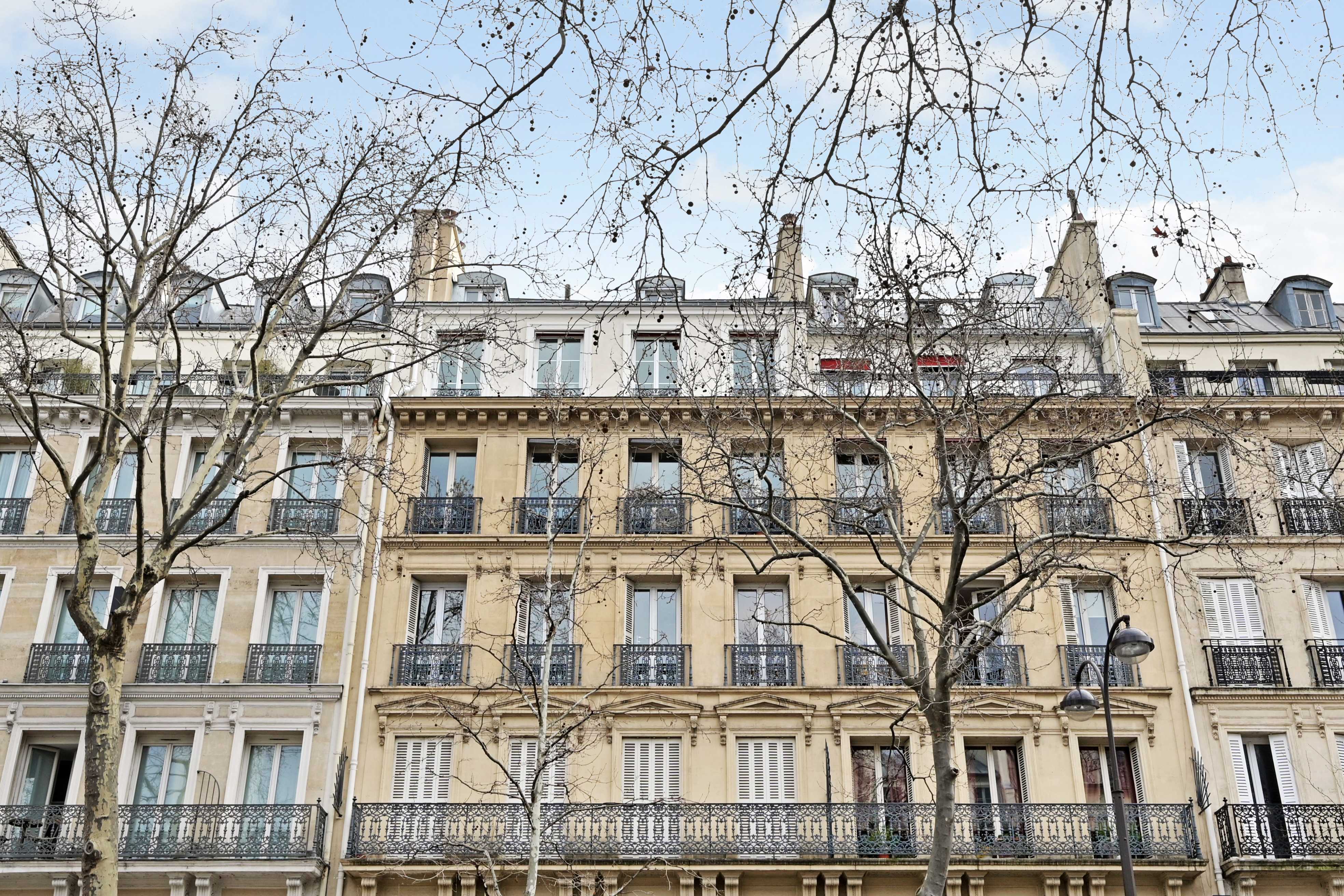 Property Image 1 - Beautiful apartment 1BR -  Place de la Bastille  / Beaumarchais 