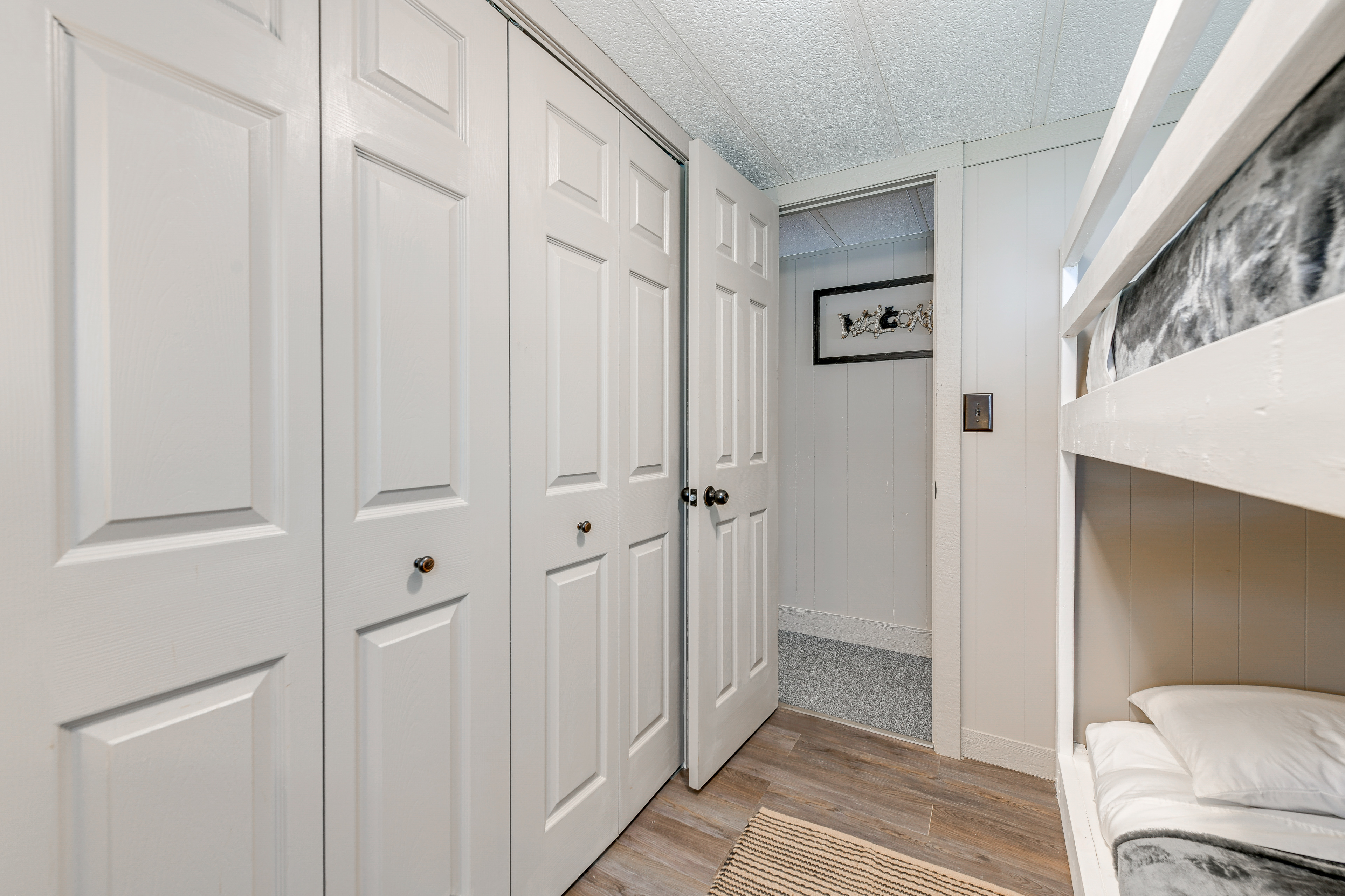 Maggie Valley Home ~ 5 Mi to Cataloochee Ski Area!