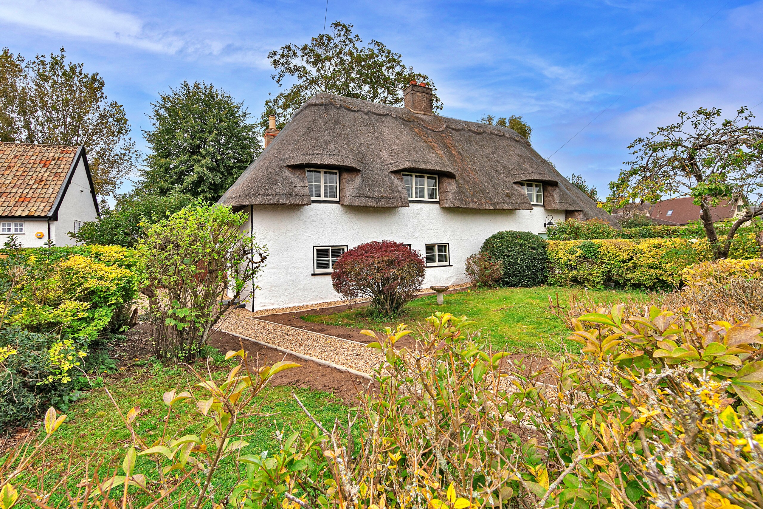 Property Image 1 - Chocolate Box Cottage