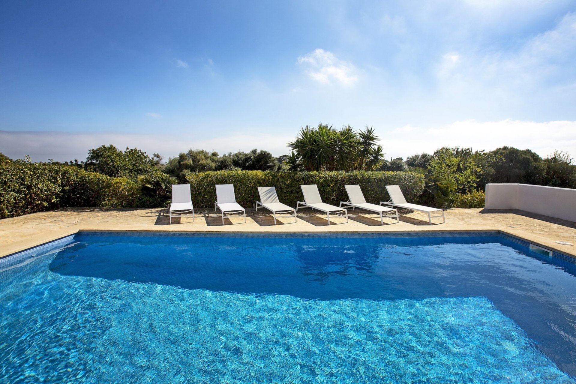 Property Image 2 - Luxury Private Holiday Villa with Private Pool, Mallorca Villa 1001