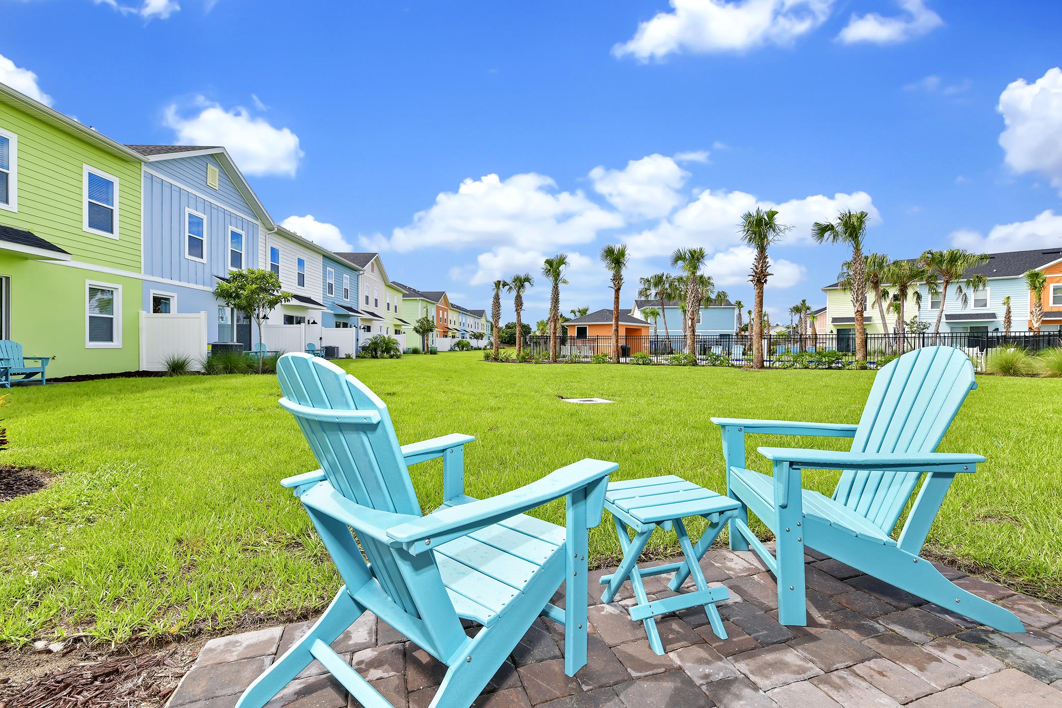 Property Image 2 - Bright & Breezy Villa near Disney with Margaritaville Resort Access - 3132CS