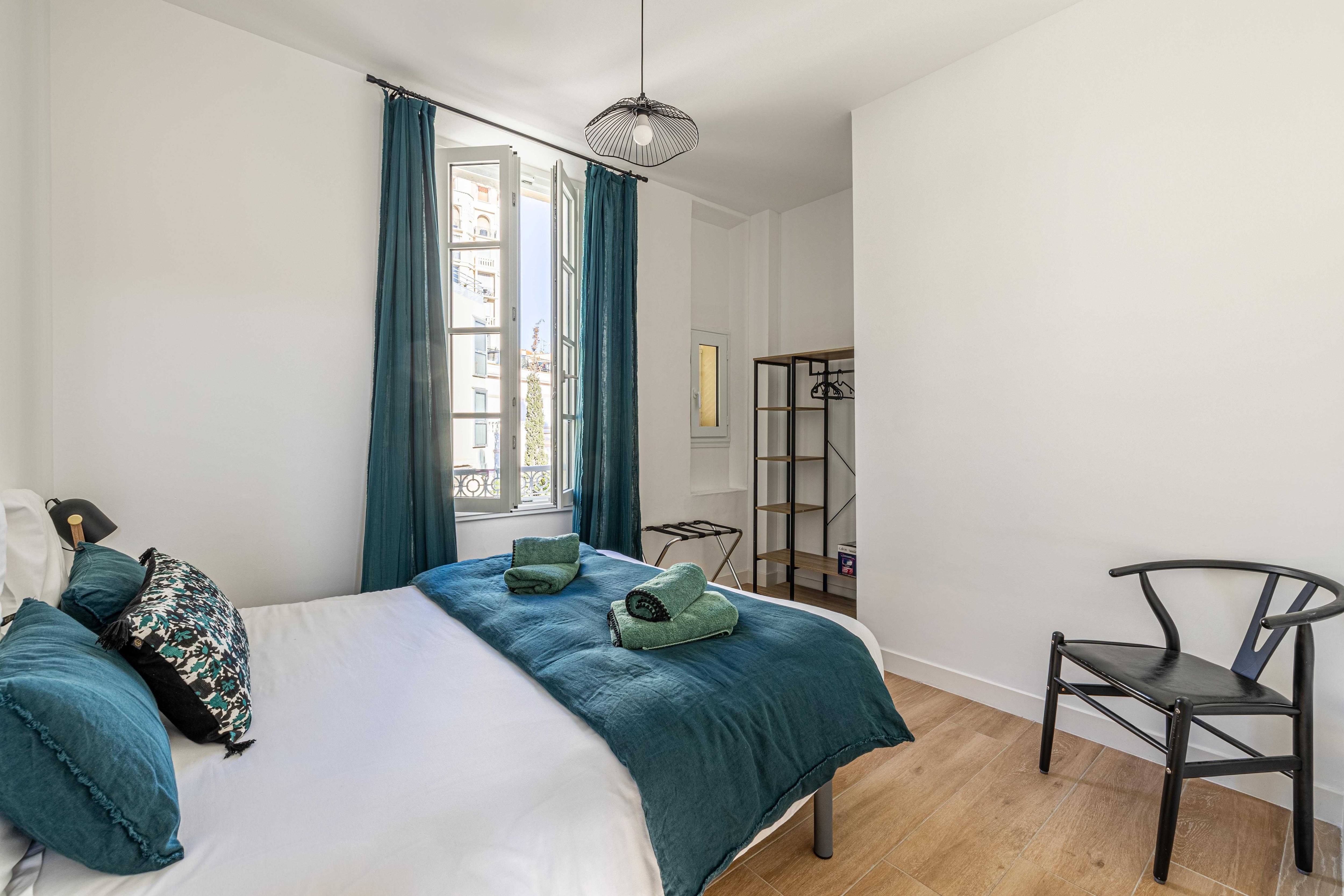 Exquisite redone One bedroom apartment - Cannes