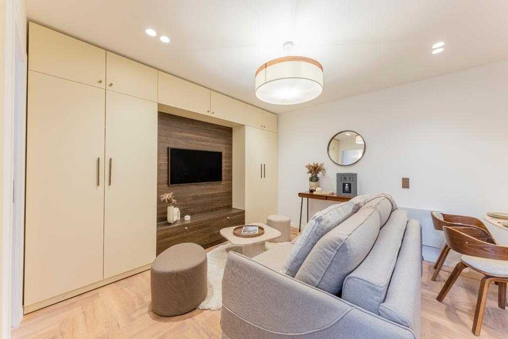 Property Image 2 - Chic apartment AC - 1BDR/4P - Menilmontant