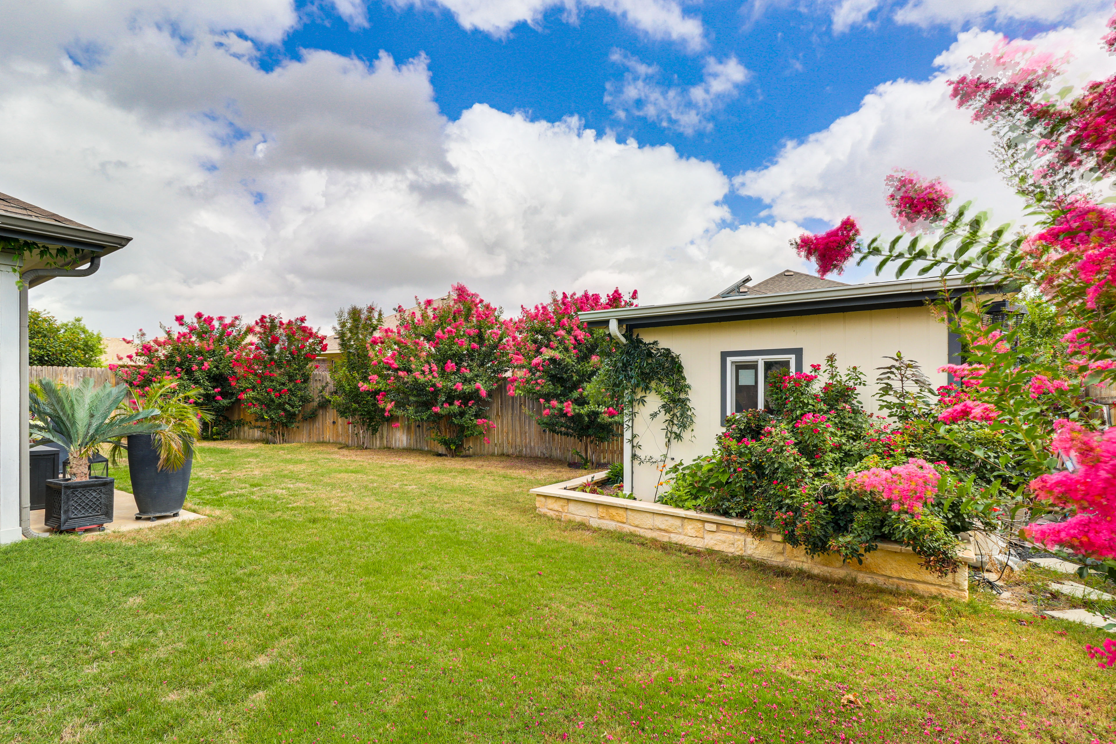 Property Image 2 - Leander Getaway w/ Patio: 11 Mi to Austin Aquarium