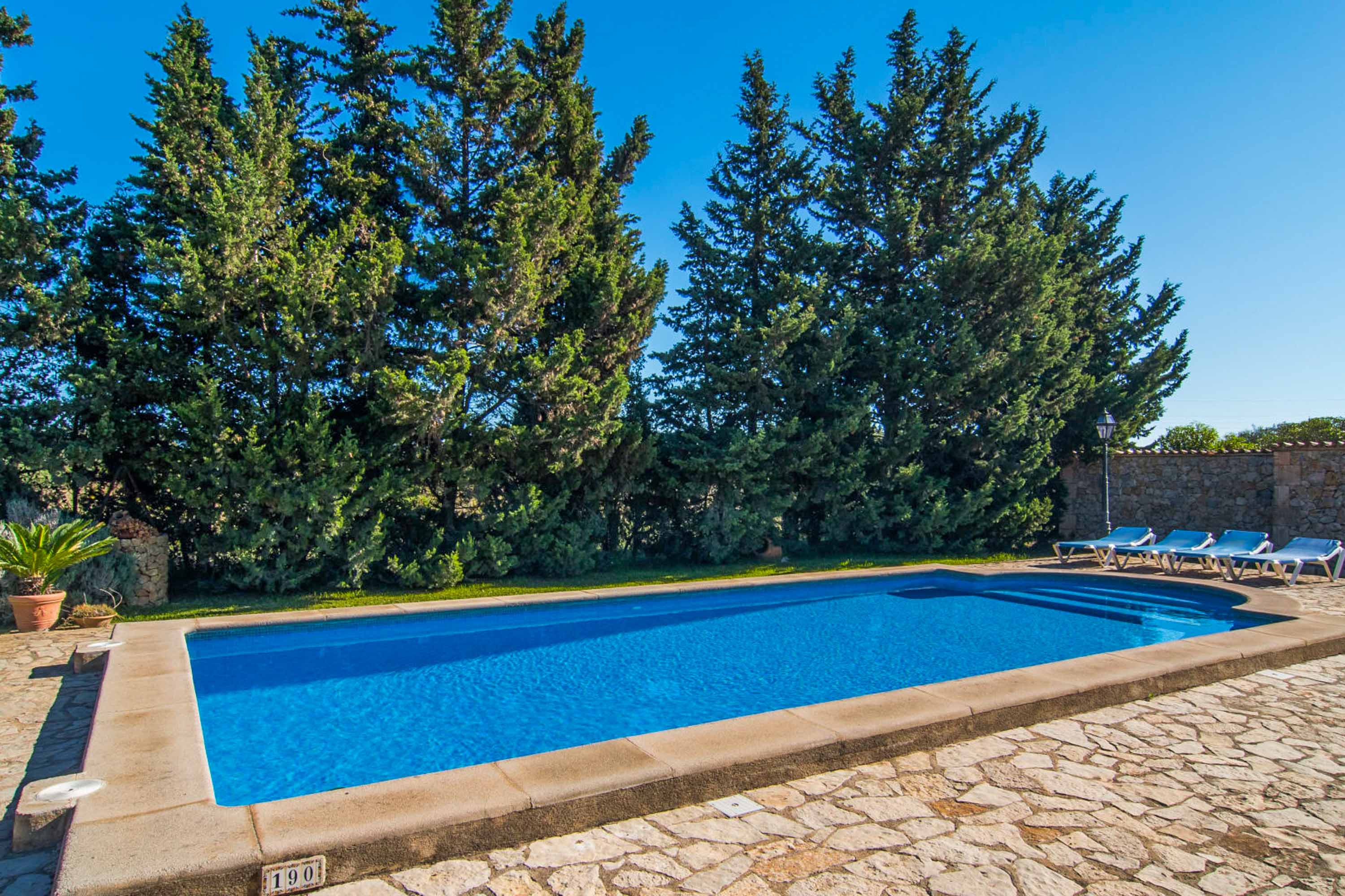 Property Image 2 - Villa Vobis