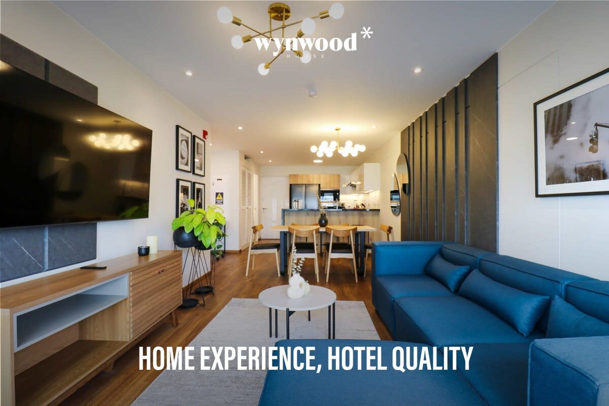Home Experience, Hotel Quality