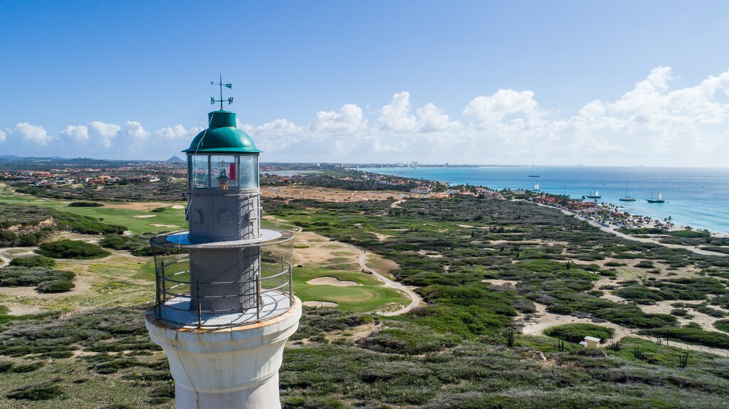 California Lighthouse