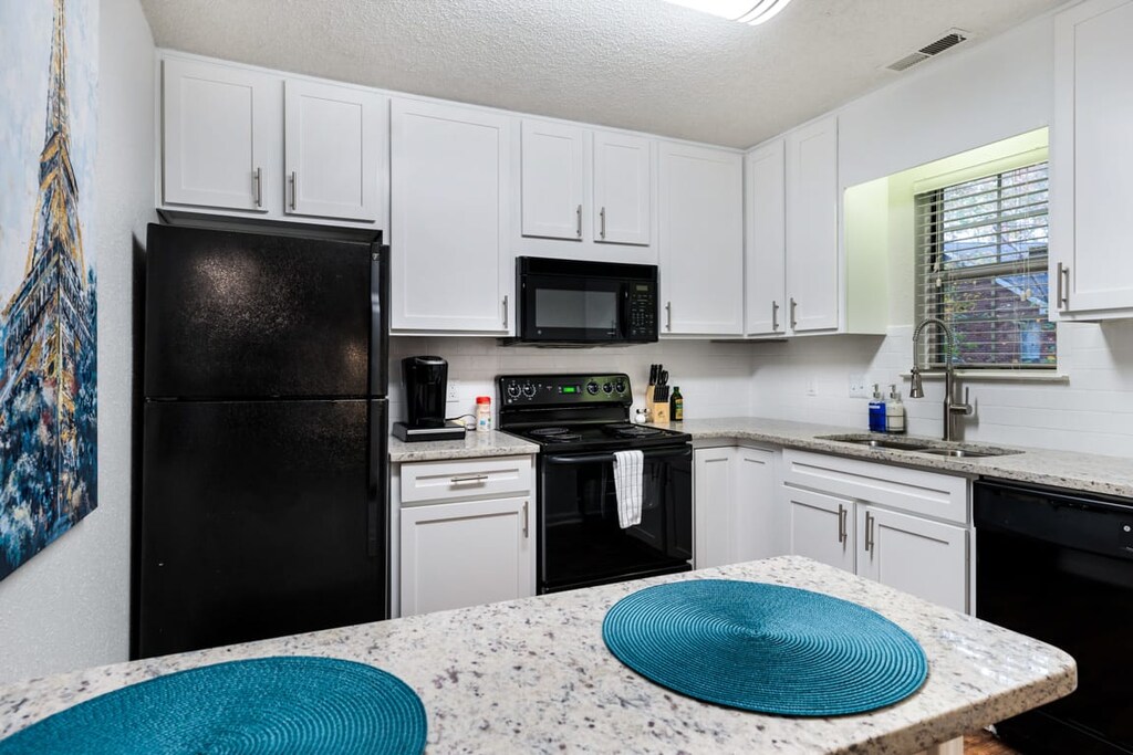 Kitchen Magic: Everything You Need