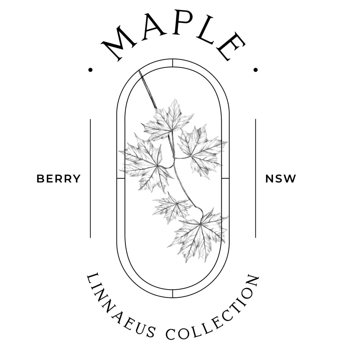 Property Image 2 - Maple on Albert, Berry - by Linnaeus Collection