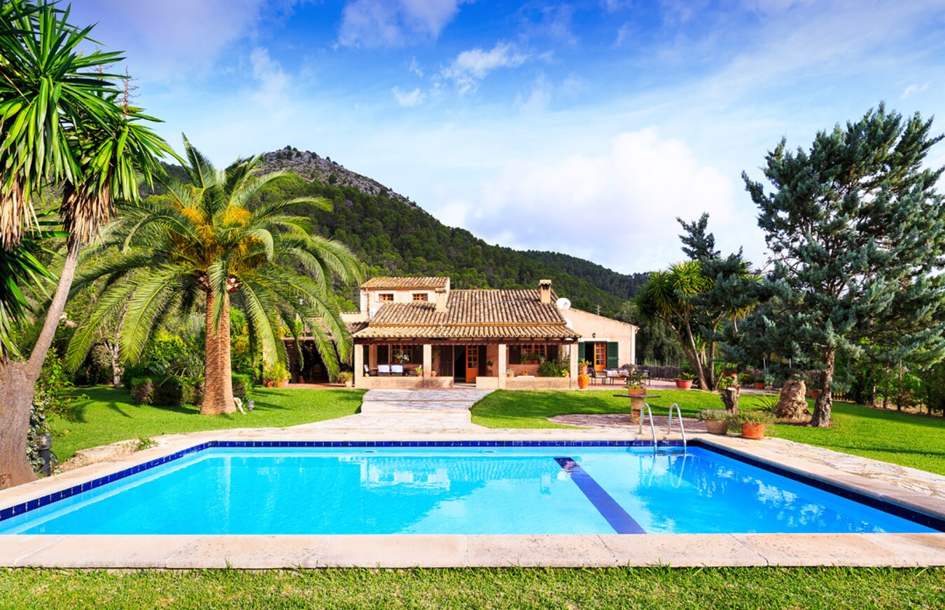 Property Image 1 - Villa Angela