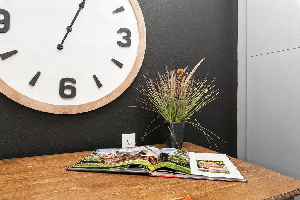 It's all in the details