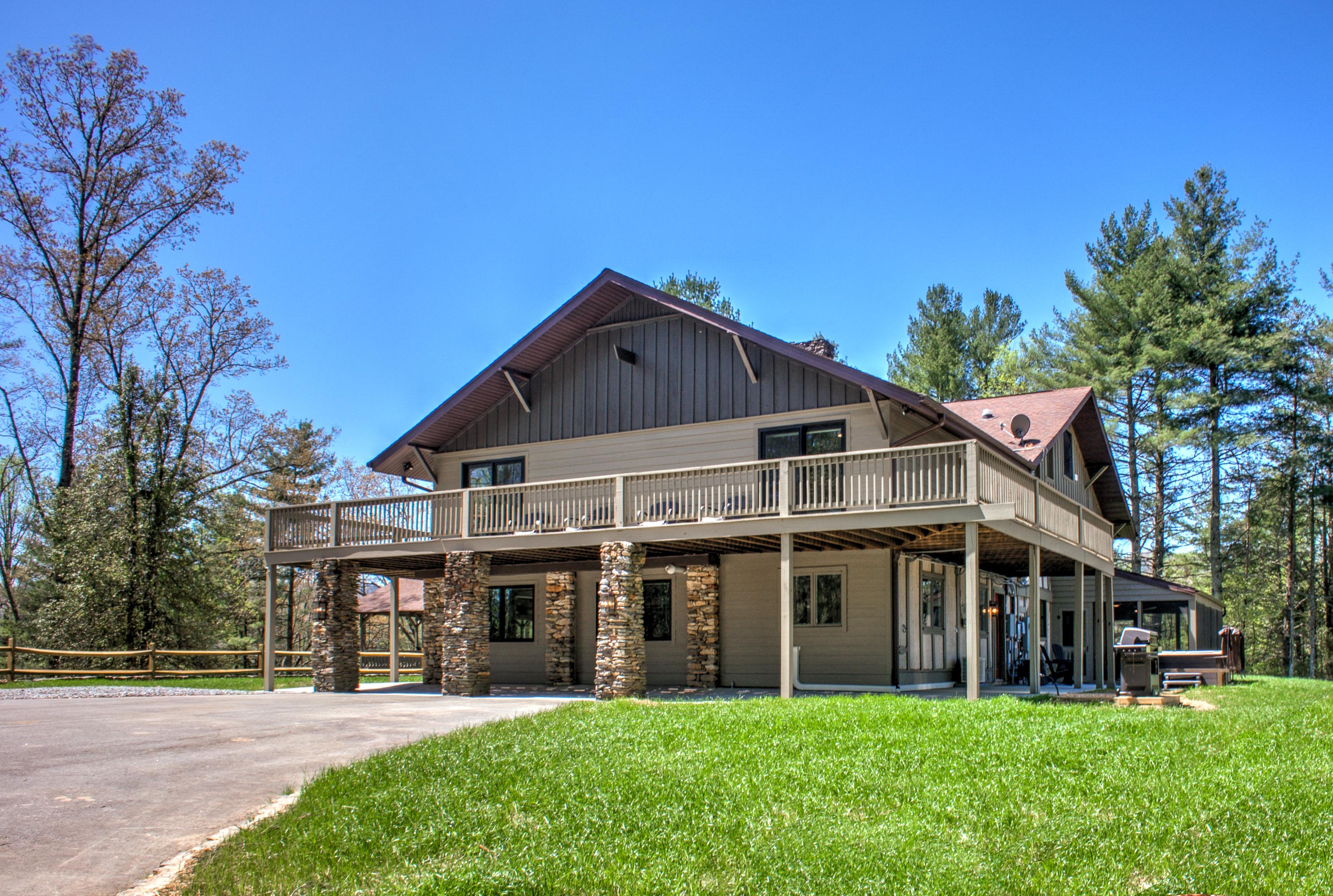 Property Image 2 - Cardinal’s Roost