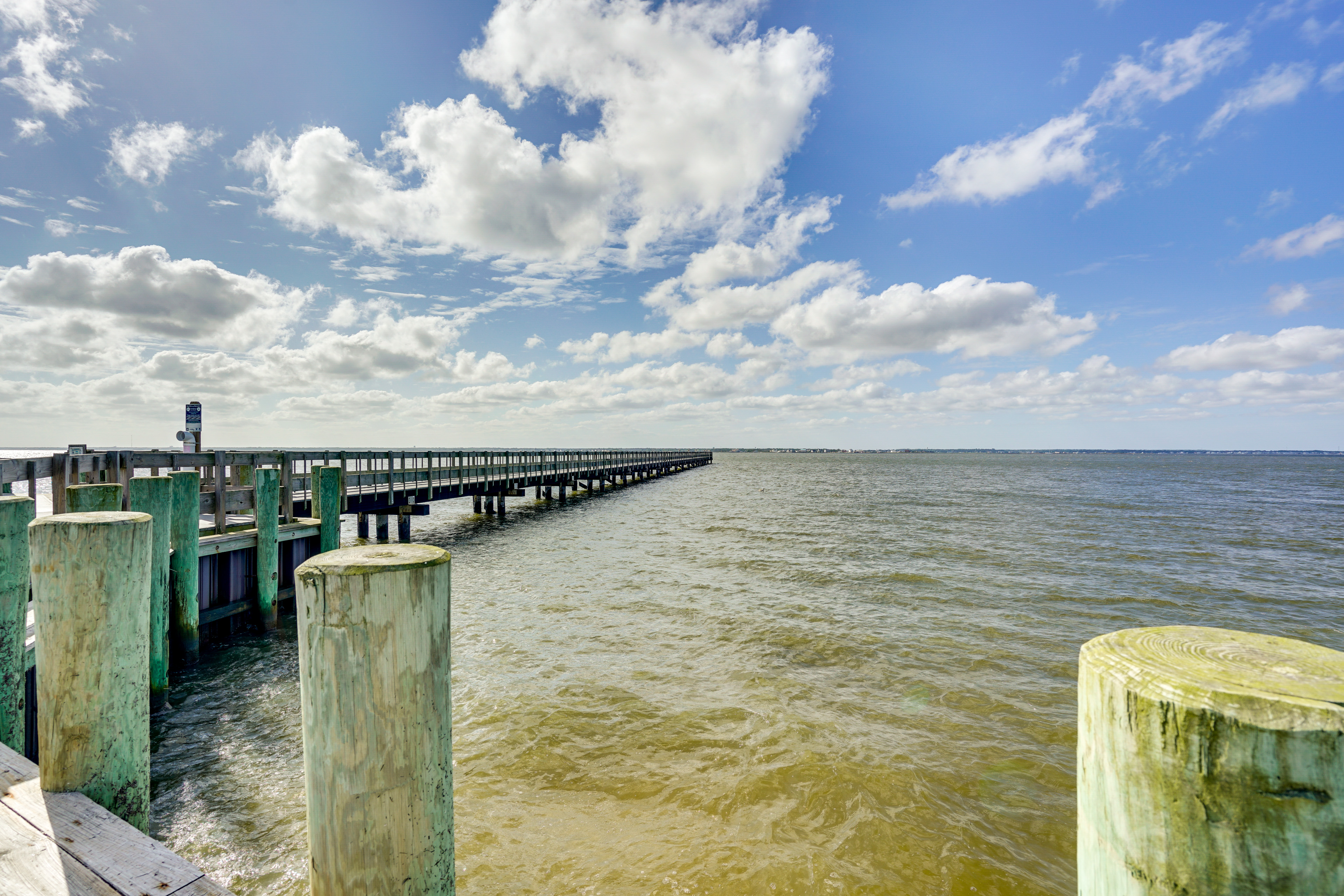 Property Image 1 - Renovated Seaside Park Cottage: Steps to Beach!