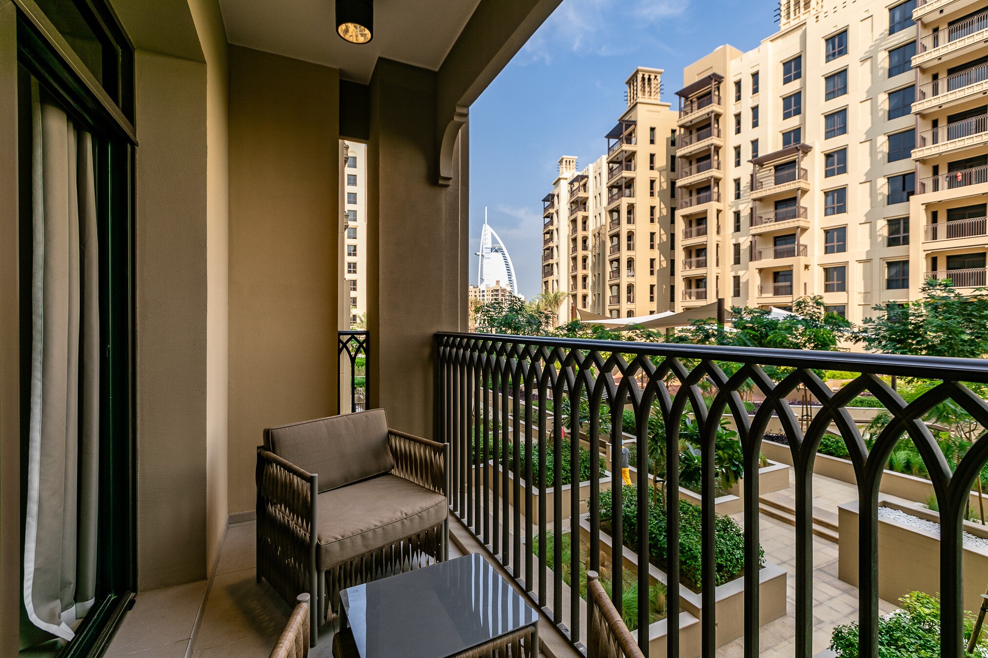 Property Image 1 - Madinat Jumeirah Living I Asayel 2 I Burj Al Arab View 