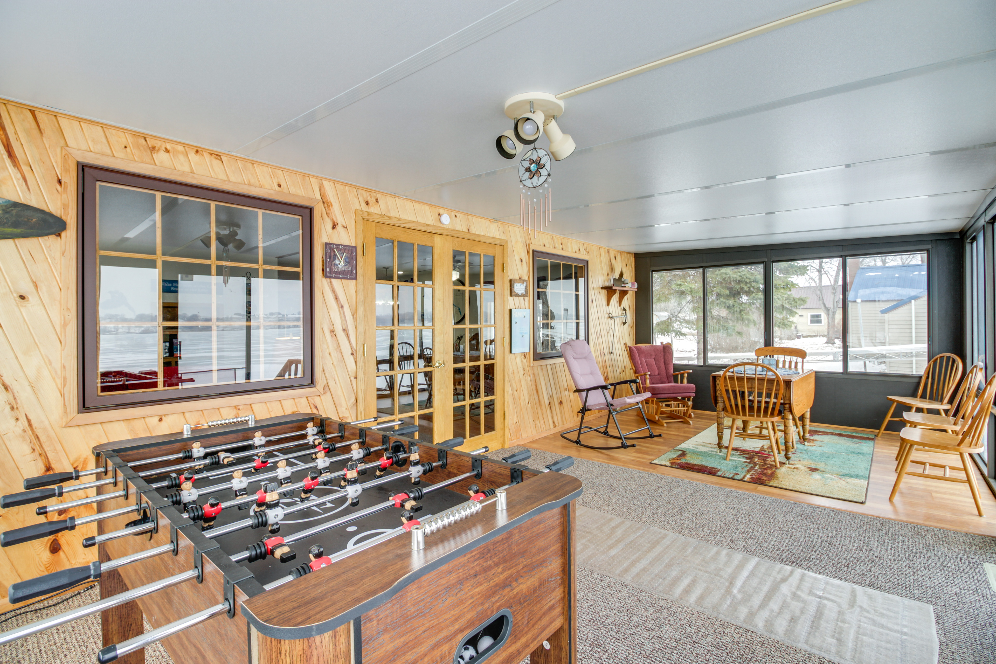 Property Image 2 - Big Stone Lake Retreat Near Browns Valley!