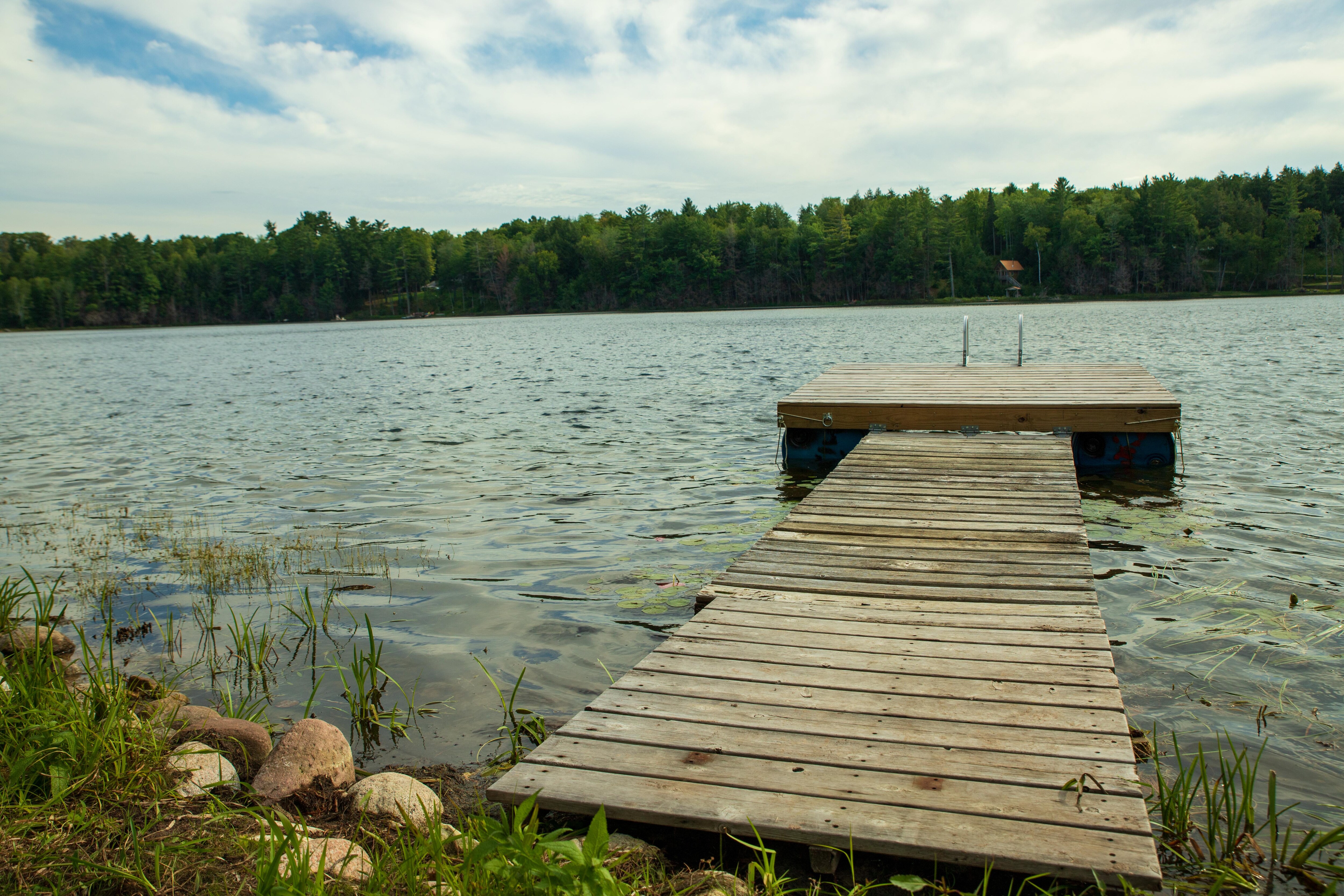 Property Image 2 - Town Lake Hideaway