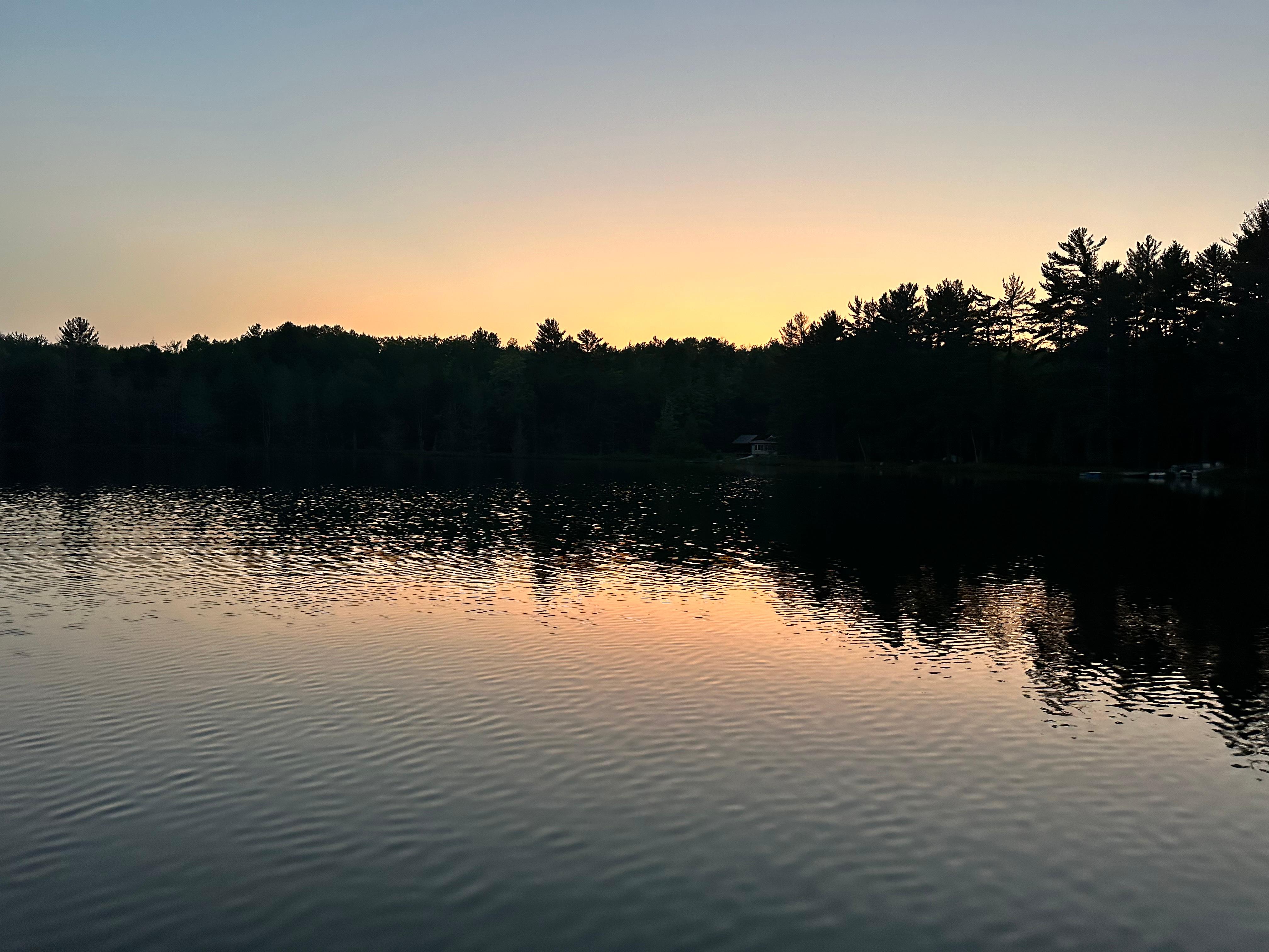 Town Lake Hideaway