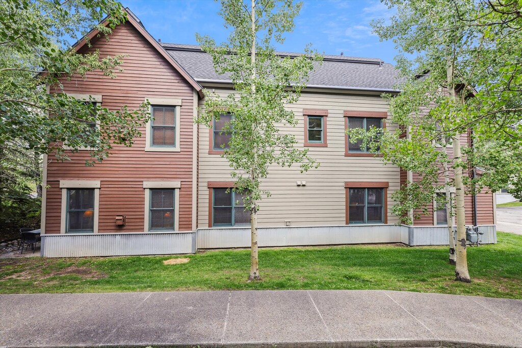 Exterior, Main Street Junction 28, Breckenridge Vacation Rental