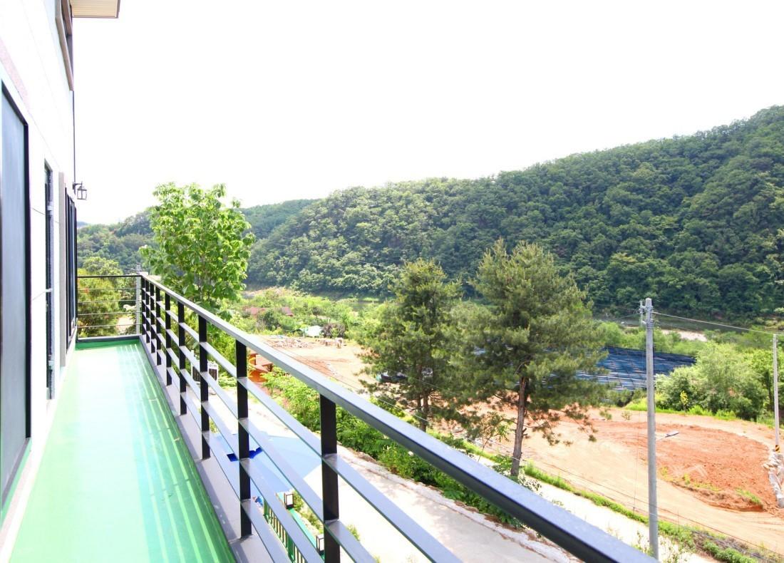 Property Image 2 - Hongcheon daol pension - Sky