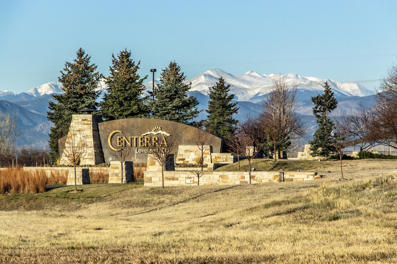 Centerra | Loveland, CO