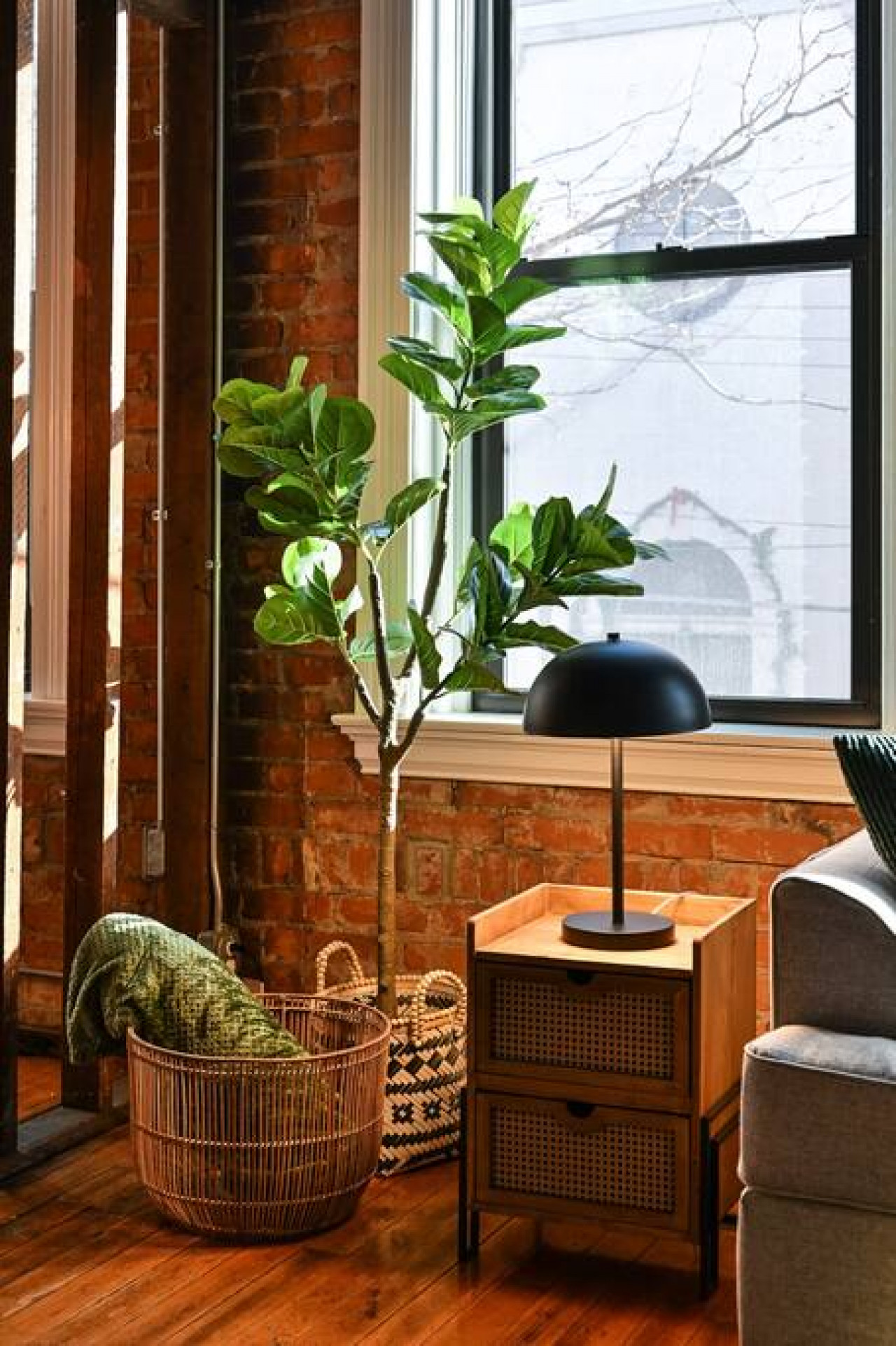 Beautifully Styled Loft in Heart of OTR