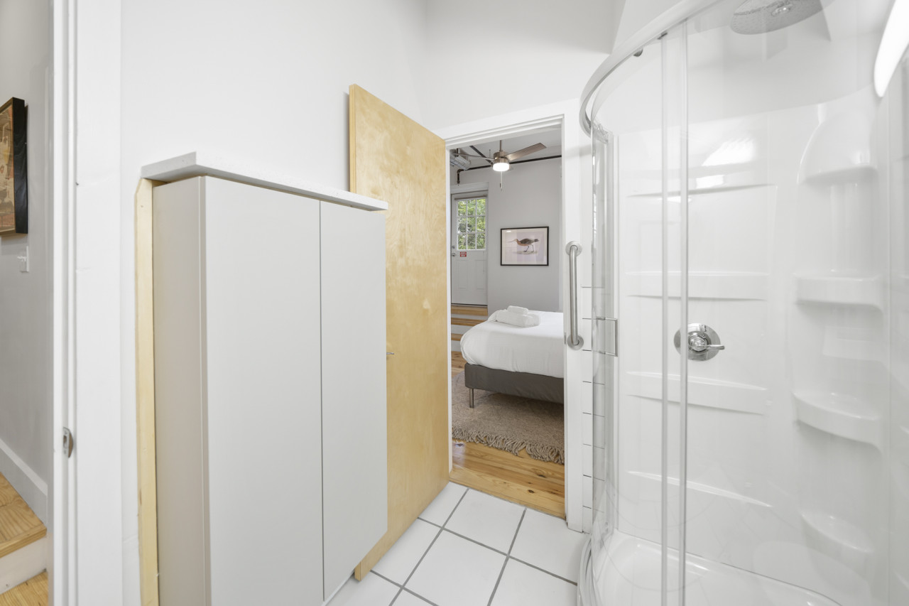 Huge Retreat| Rooftop Deck| Stay At Findlay Market