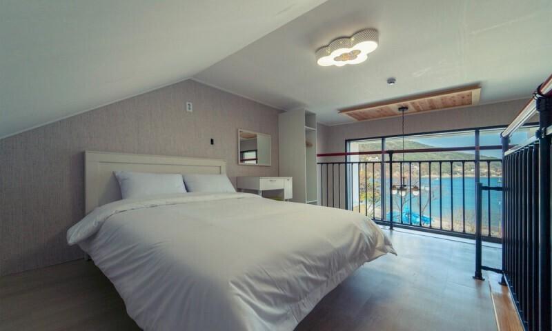 Property Image 2 - Seolly Resort Pension - D201