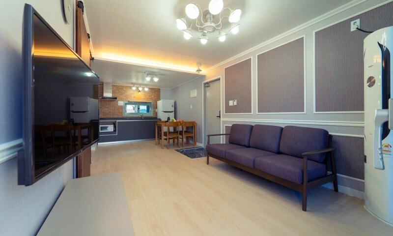 Property Image 2 - Seolly Resort Pension - E201 Property Image 2 - Seolly Resort Pension - E201