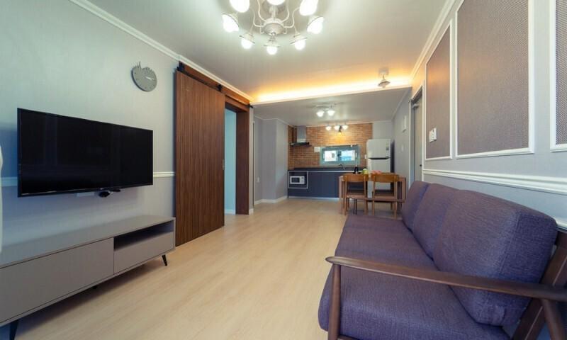 Property Image 1 - Seolly Resort Pension - A202
