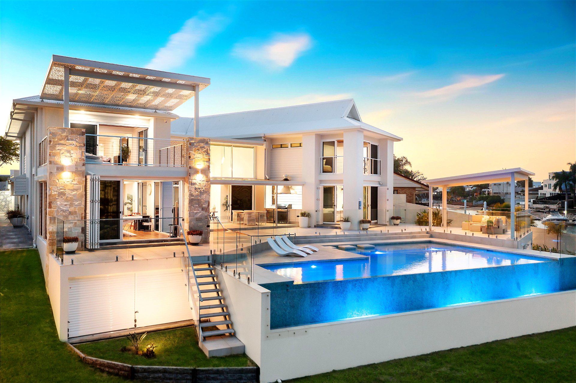 Property Image 1 - Luxico Hamptons on Sorrento