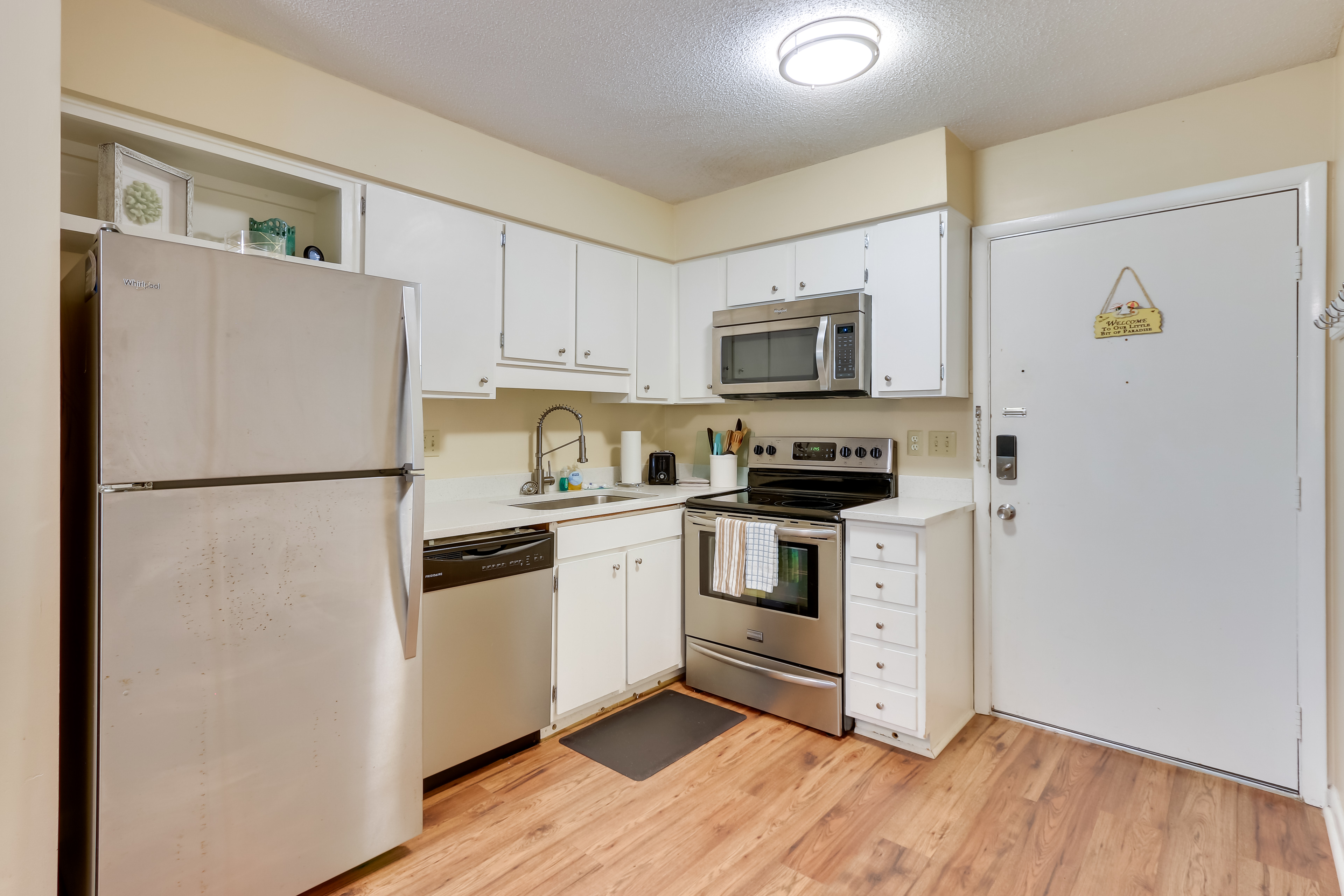 Hilton Head Island Retreat w/ Pool, Gym & Tennis! Home Rental in