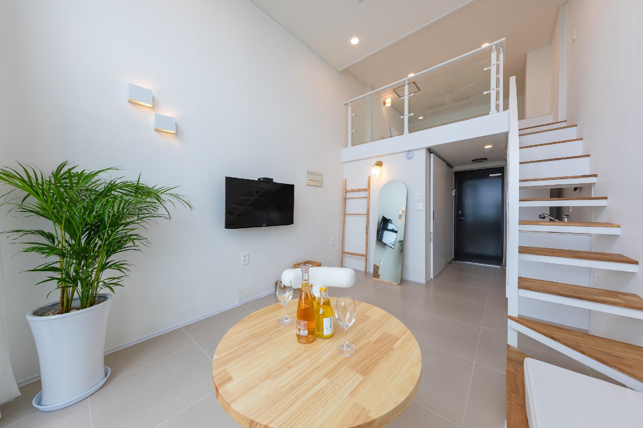 Property Image 1 - Gangneung Stay Hyu - 402