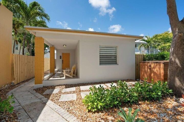 Property Image 1 - Coastal Cabana