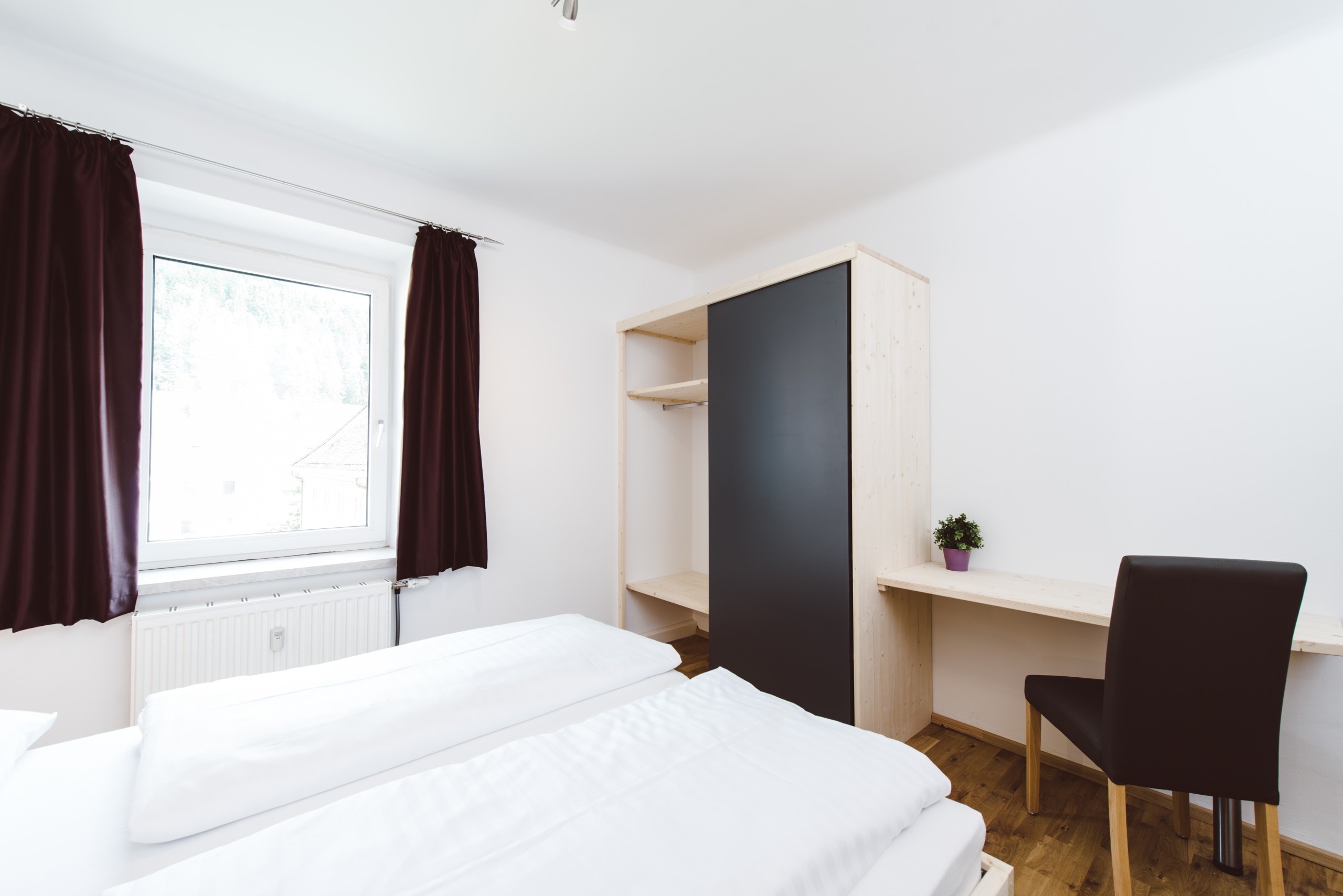 Property Image 2 - Ferienwohnung für bis zu 2 Personen