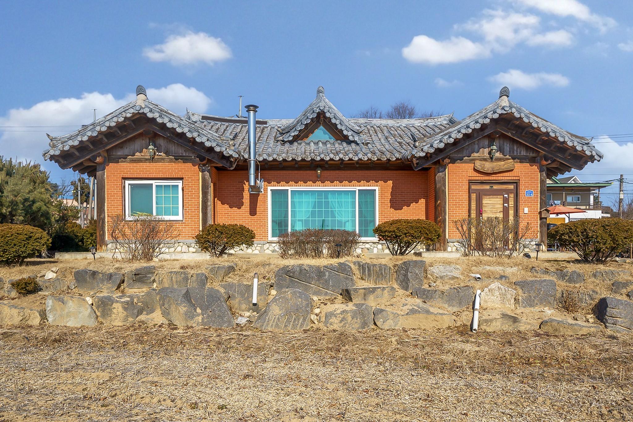 Property Image 2 - Chuncheon Viandante Dokchaehanok - Viandante Dokchae