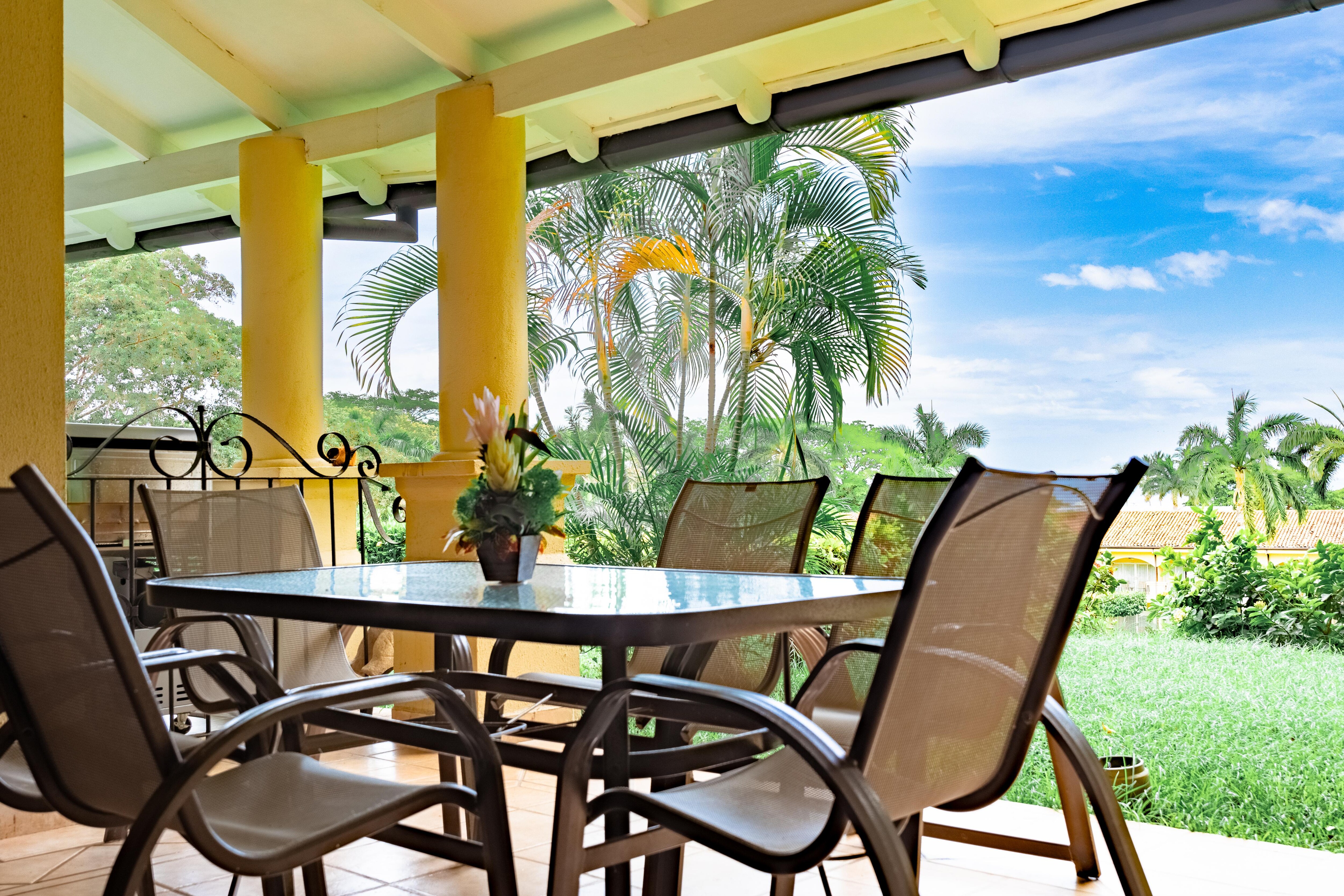 Property Image 1 - El Diria 511-Ocean View 2 Bedroom Condo at the Diria Resort