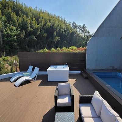 Property Image 1 - Hiclass Geoje - Platinum Pool Villa