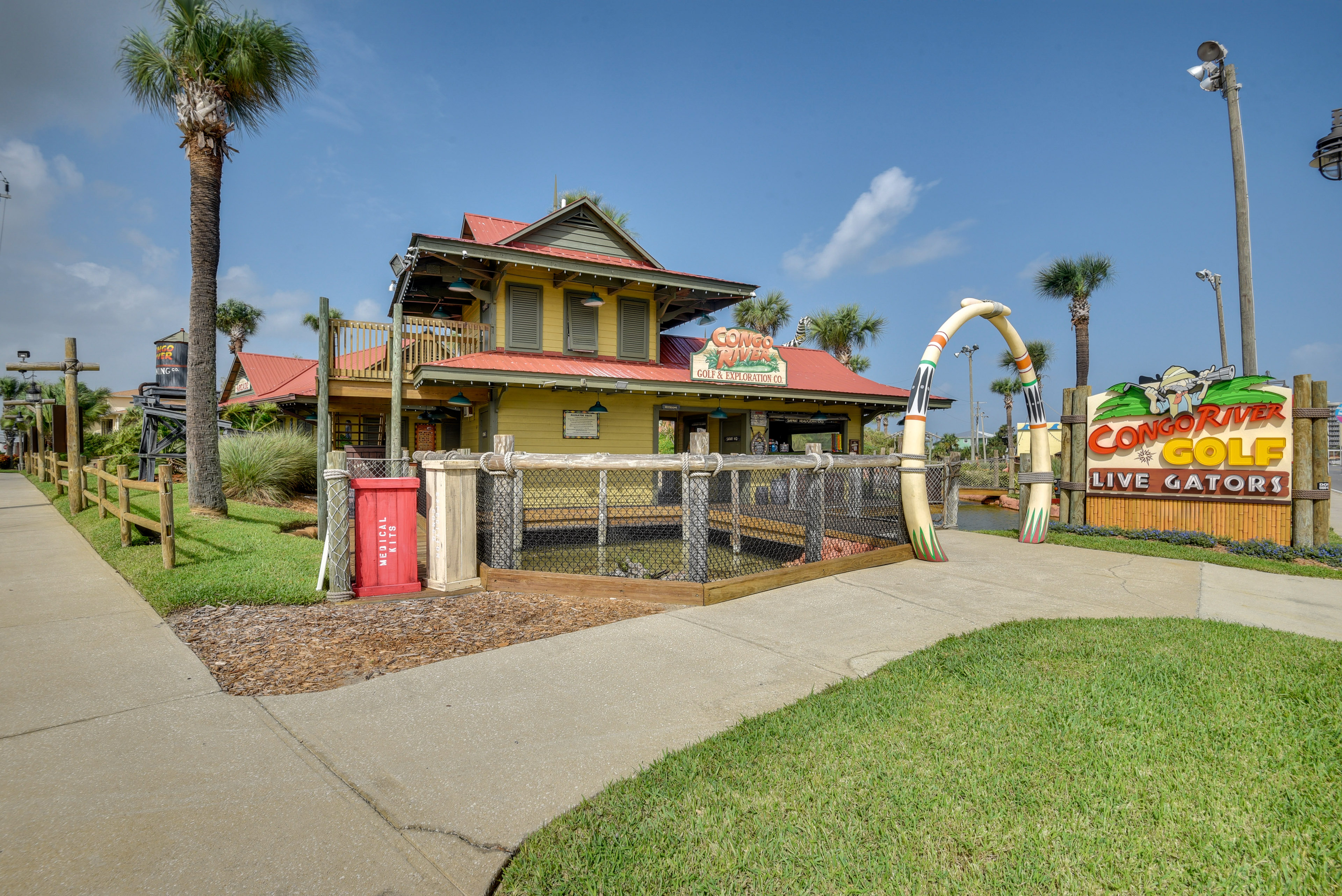 Property Image 2 - Daytona Beach Shores Condo Rental: Walk to Beach!