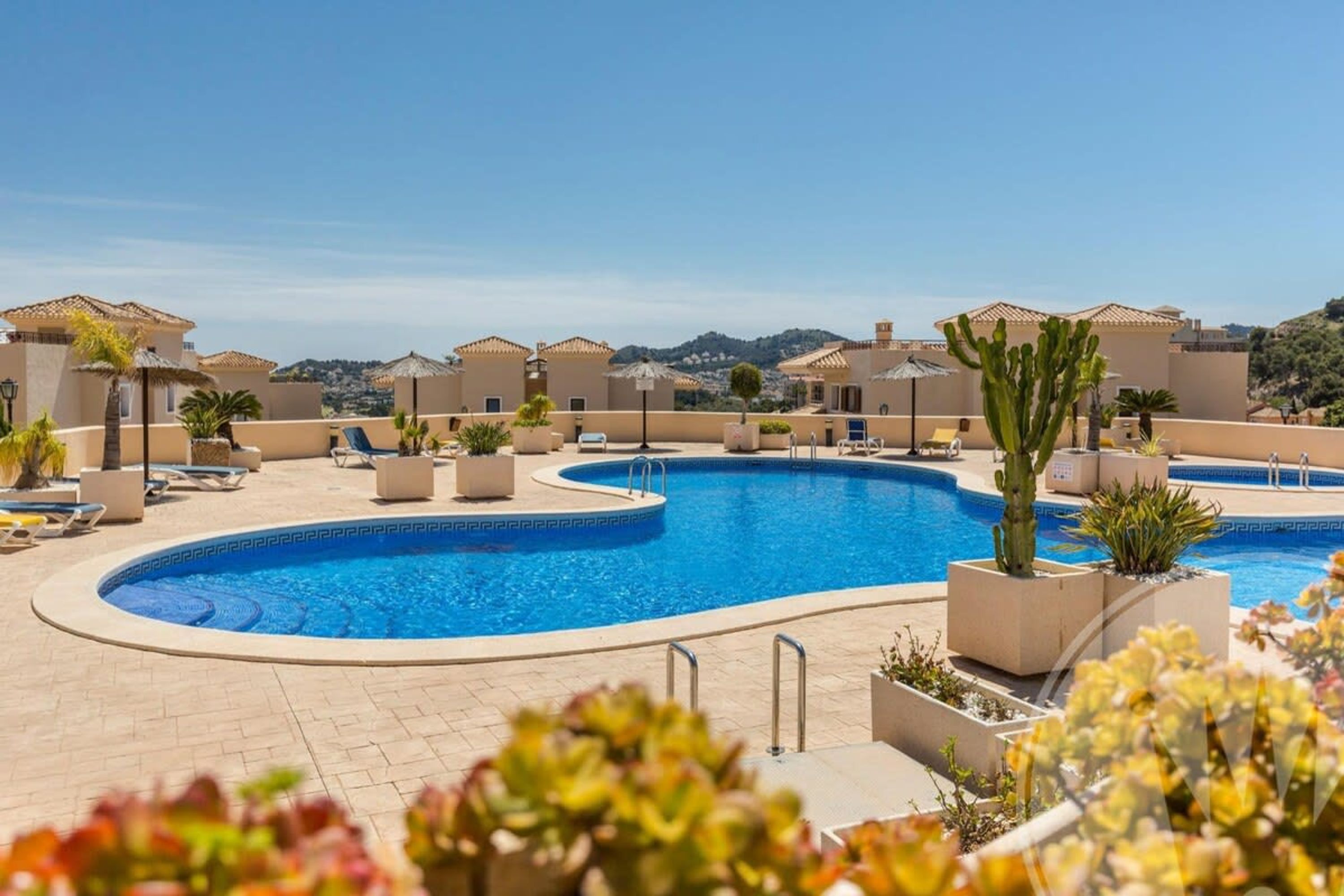 Property Image 1 - La Manga Club - Buena Vista 596