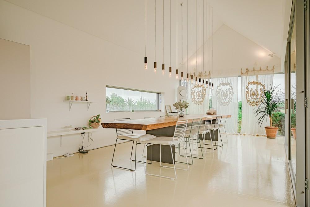 Property Image 2 - Jeju three stars - Private House