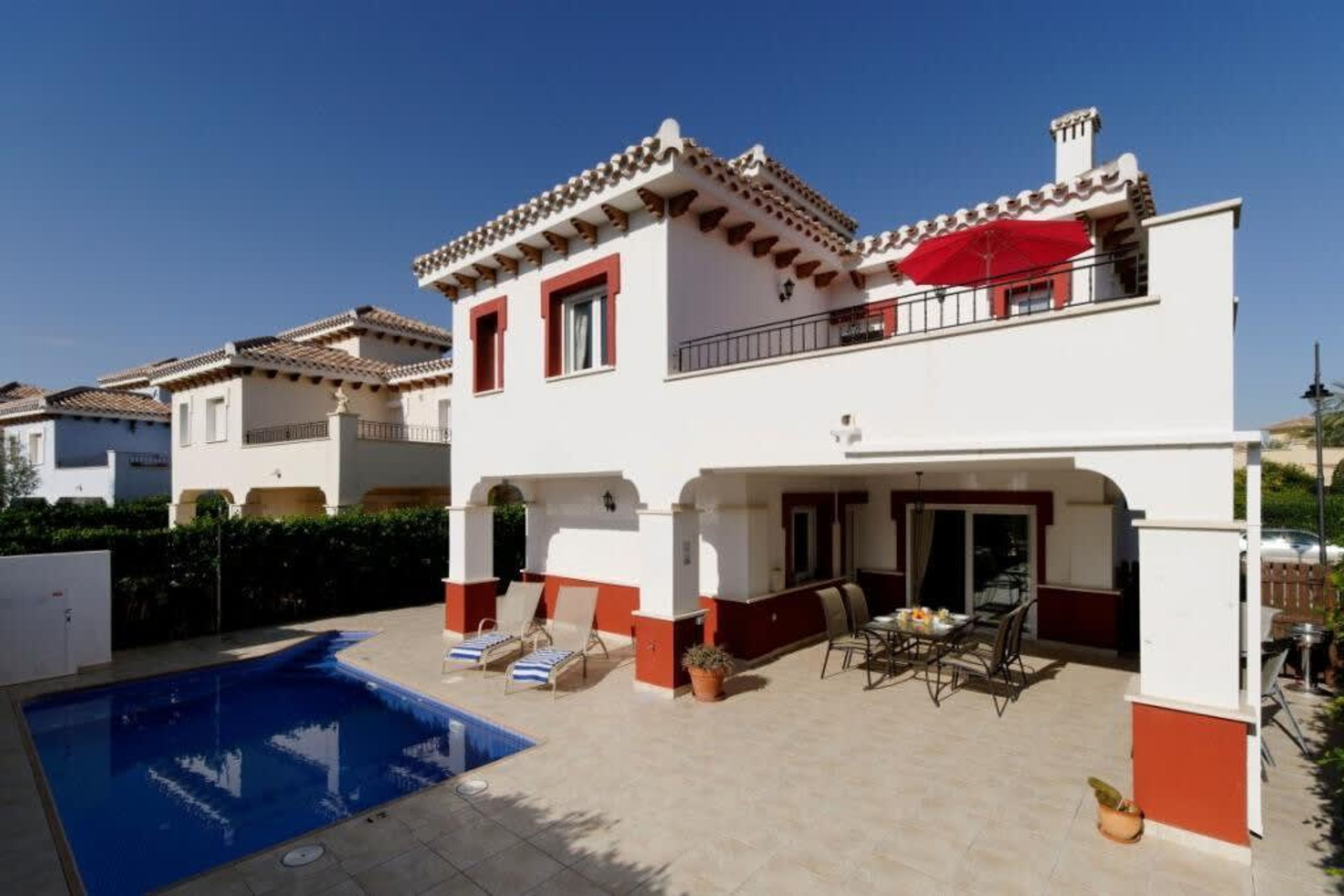 Property Image 1 - Mar Menor Golf Resort - 485