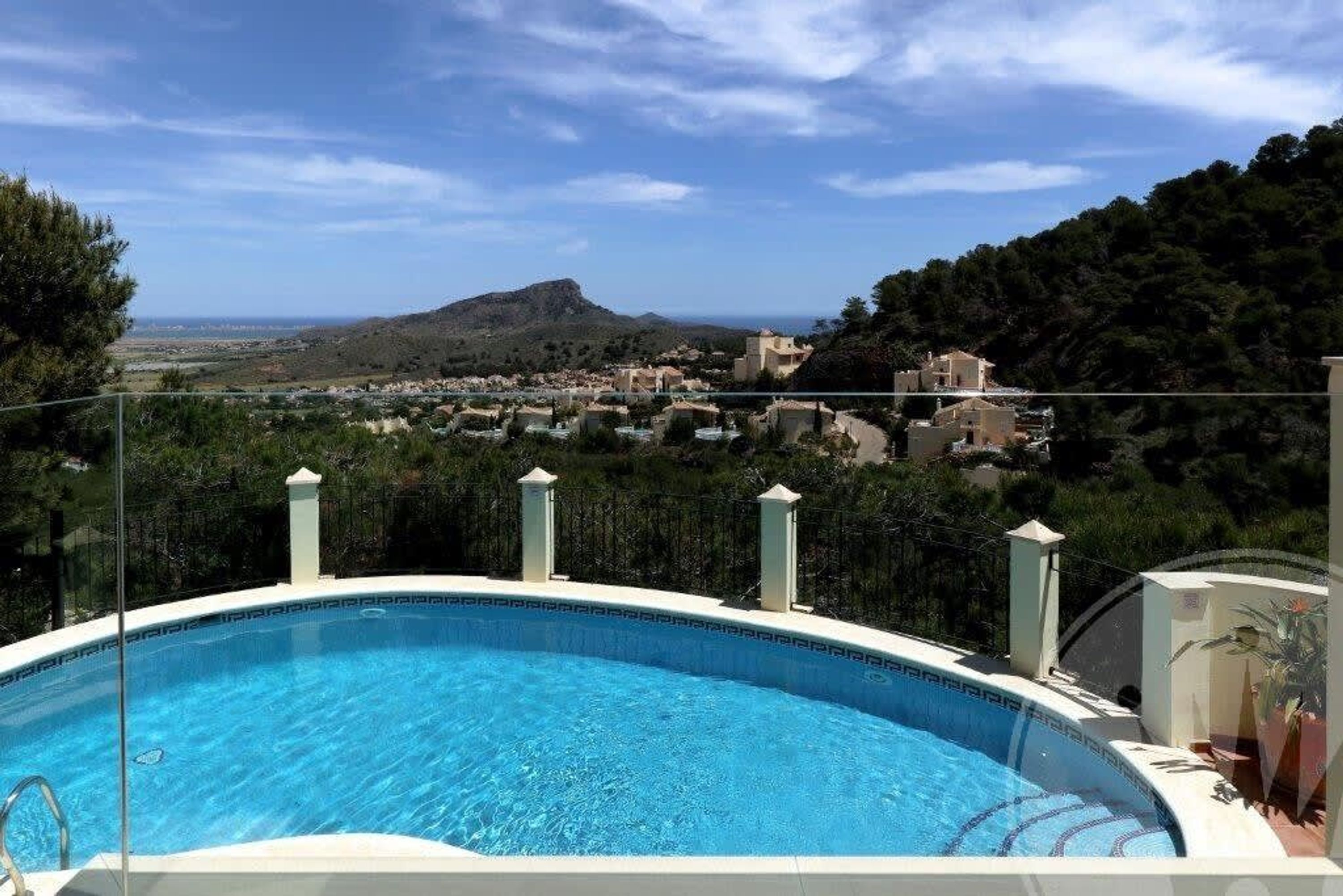 Property Image 1 - La Manga Club - Monte Leon 571