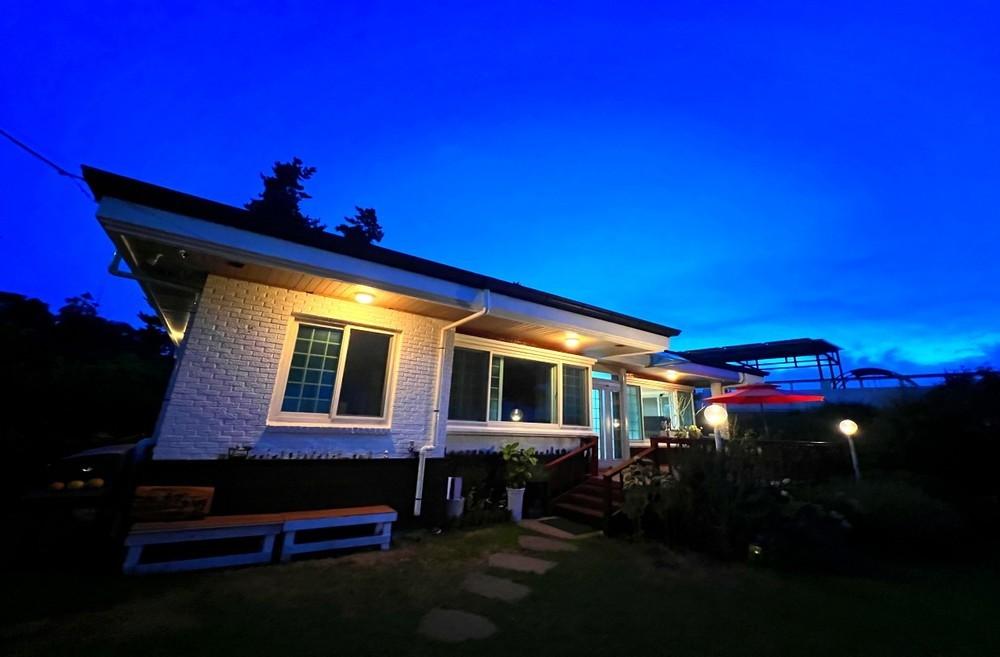 Property Image 2 - Haebyeol Private Pension (Pet friendly) - Private House
