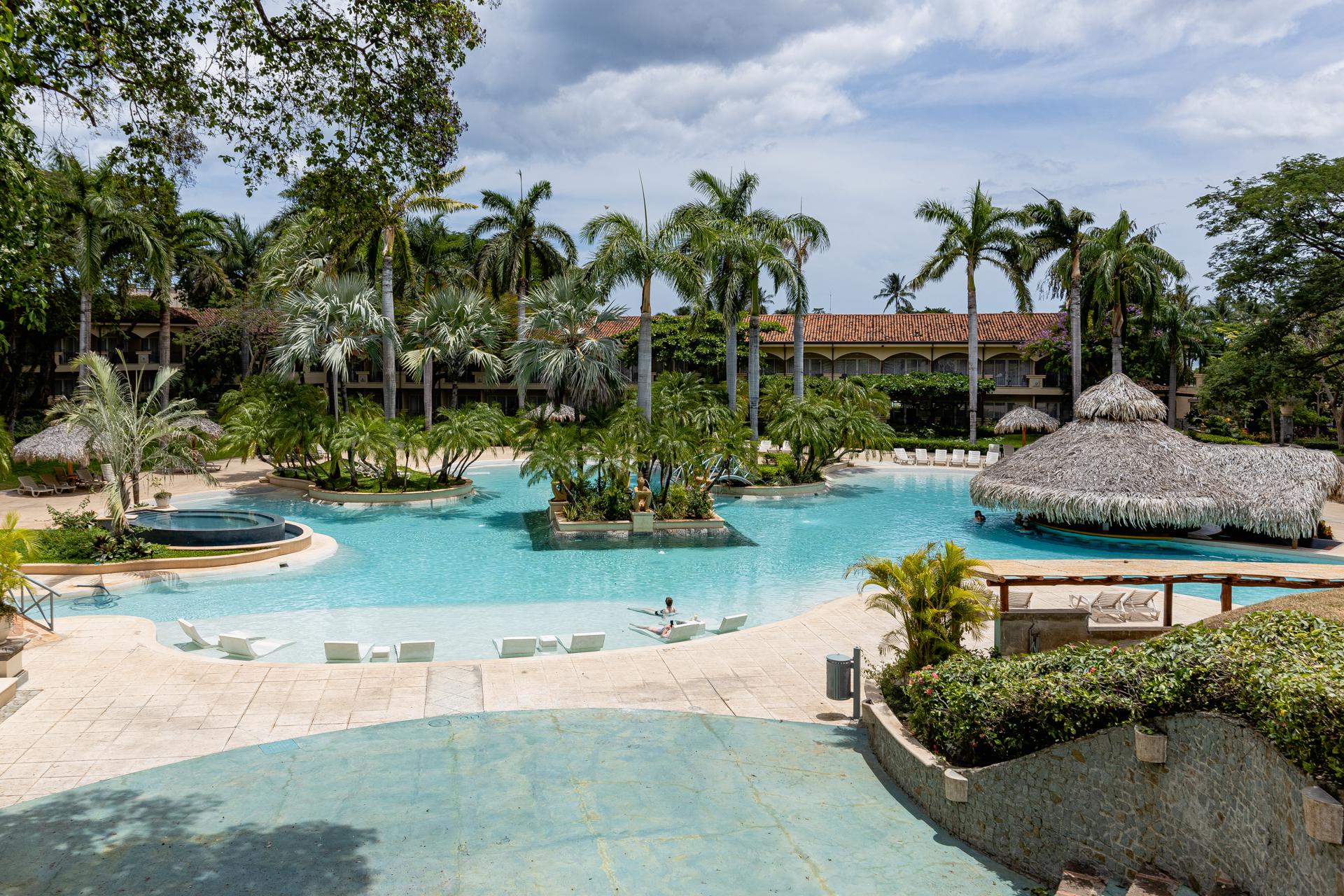 Property Image 2 - Matapalo 101- 3 Bedroom Poolside Luxury Condo at the Diria Resort