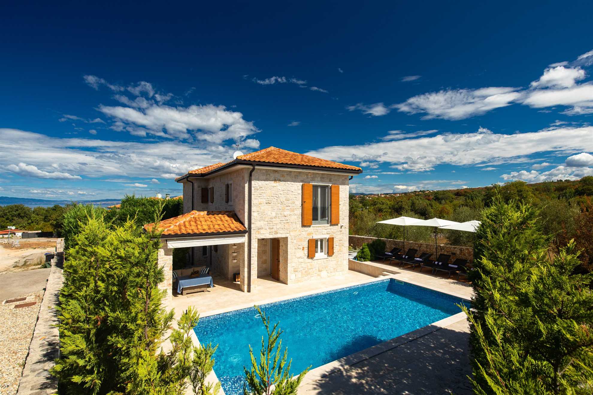 Property Image 1 - Villa GITA