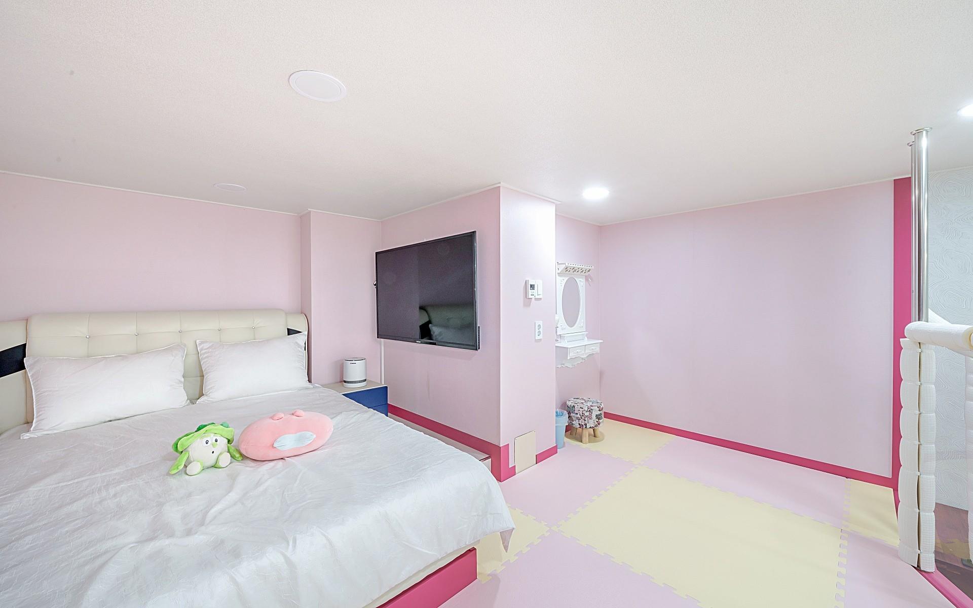 Property Image 2 - Avianto kids poolvilla - Kids Room3